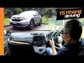 Honda CR-V 1.5 Turbo AWD (Pt.2): Genting Hill Climb - Can the CVT Take It? | YS Khong Driving