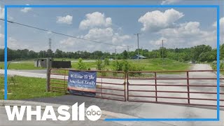 Developer withdraws application for controversial Oldham County data center