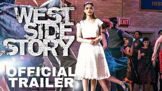 West Side Story | Official Teaser | Steven Spielberg's l 20th Century Studios
