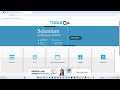 Java Selenium Framework – Module 04c | Widgets – Date Picker Automation