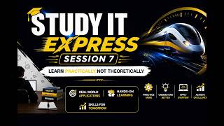 DB CONCEPTS AND SQL SESSION 7
