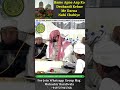 deobandi ka matlab kiya hai hazrat qari rashid ahmed sahab ajmeri naqshbandi db viralshorts new