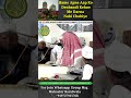 deobandi ka matlab kiya hai hazrat qari rashid ahmed sahab ajmeri naqshbandi db viralshorts new