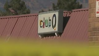 Man who disarmed Colorado Springs shooter reflects on victims, fallout