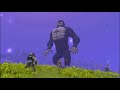 giant puppeteer vs kong 2017 spore