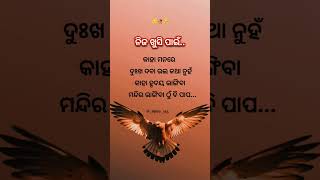 ## ,, ସବେ ଦେଖ ନିଜ ଖୁସି ପାଇଁ \