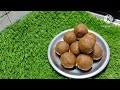 பால்வாடி சத்துமாவு இருந்தால் இந்த உருண்டை செய்து பாருங்கள் sathumavu laddu recipe in tamil