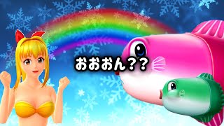 Pスーパー海物語IN沖縄5！雷鳴からのがおぉおからの泡からの大ノリからのじんべぇからの魚群でへこみきよしおおおん？？【沖海5 パチンコ 実践】