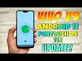 Vivo V9 Android 11 And Funtouch Os 11.1 Update?