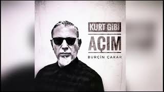 Burçin Çakar - Kurt Gibi Açım (Official Audio)