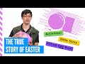 Epic Easter Hunt! (Kids' Bible Learning)