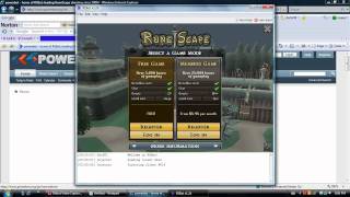 How to setup Rsbot + Tutorial