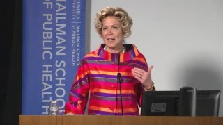 GLOBAL HEALTH, HIV, AND HEALTH SYSTEMS - Deborah Birx
