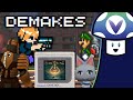 [Vinesauce] Vinny - Demakes