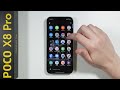 Does POCO X8 Pro Have Game Turbo?