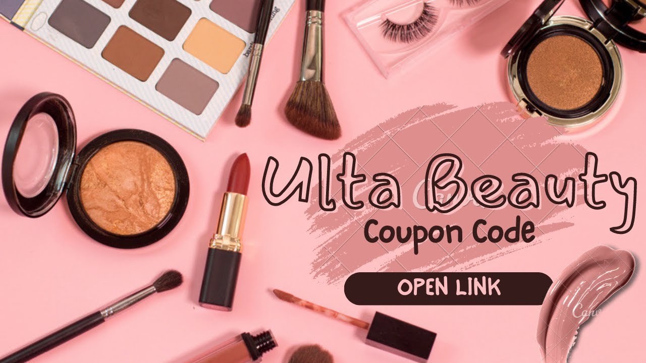 Ulta Beauty Coupon Codes & Deals ; 20% OFF Open Link Get Discount Codes ...