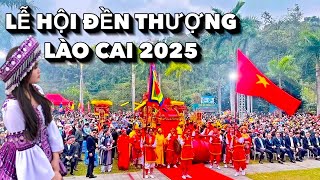 LỄ HỘI ĐỀN THƯỢNG LÀO CAI 2025 - NÔNG SẢN VÀ ĐẶC SẢN QUÝ TỪNG HUYỆN TRONG TỈNH LÀO CAI