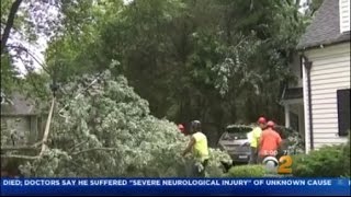 Tri-State Storm Damage