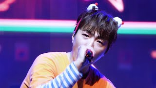 #박시환 241225 낮공 샨스파드 커튼콜데이 세로직캠 Full ver. [ 뮤지컬 선천적얼간이들 앵콜 ]