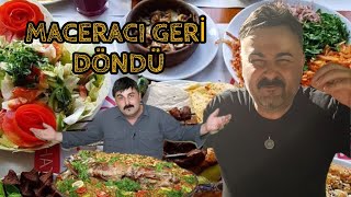 MACERACI MURAT YENİ ARTIK YOUTUBE'DA!