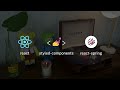 Recreating a Blinking Cursor in React