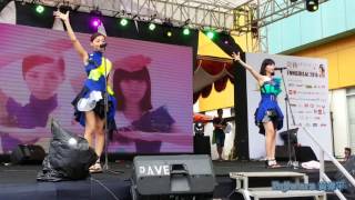 Faint Star - Part 2 Day 1 @Ennichisai 2016