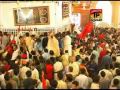 Tera Sehwan Rahe | Shazia Khushk | Album 25 | Dhamal | Best Dhamal | Thar Production