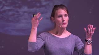 9 millions sustainable solutions | Darja Dubravcic | TEDxUTTroyes