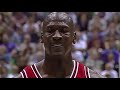 Jordan's iconic final shot as a Bull requires a deep rewind  1998 NBA Finals Game 6