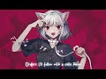 【miyamai moca jpn → eng】 cat loving 【english synthesizer v cover】 キャットラビング