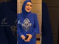 NAZAM LEBARAN SITI NURHALIZA