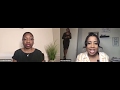 Conversations with Dr. Corine:  But You Don't look Sick with Shanail M Mitchell