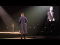 Palace by Sam Smith Live in MGM Theatre MGM Cotai