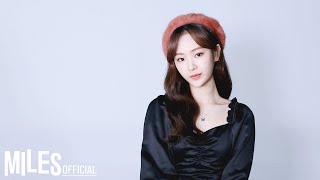 [GWSN] 'Tweaks ~ Heavy cloud but no rain' Music Clip Vertical Video (Anne Ver.)