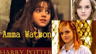 [LEbYs] Emma Watson Biography | All about Emma Watson from start to end!