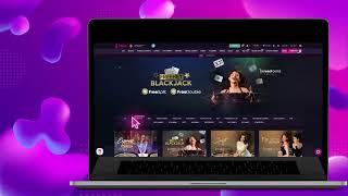 Tutorial Video / Discover Casino on VBET