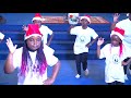 New Christmas Dance