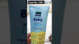 parachute baby cream #baby cream #products #skincare #kids #baby #babycare #affordable #daily