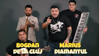 Bogdan de la Cluj \u0026 Marius Diamantul - Artista de Bucuresti [videoclip oficial]