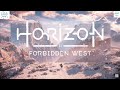 Horizon Forbidden West (Ultra Hard Blind Live Stream) Part 10: