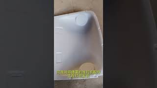 Shandong Weifang tractor parts 1254 cover assembly