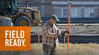 WEBINAR: Easy-to-use and Affordable Utility Mapping | Field Ready