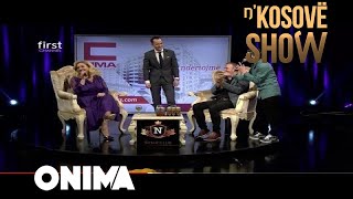 n'Kosove Show - Remzie Osmani, Nexhat Osmani, Adhurim Dema, Valon Morina, Albrim Llapqeva