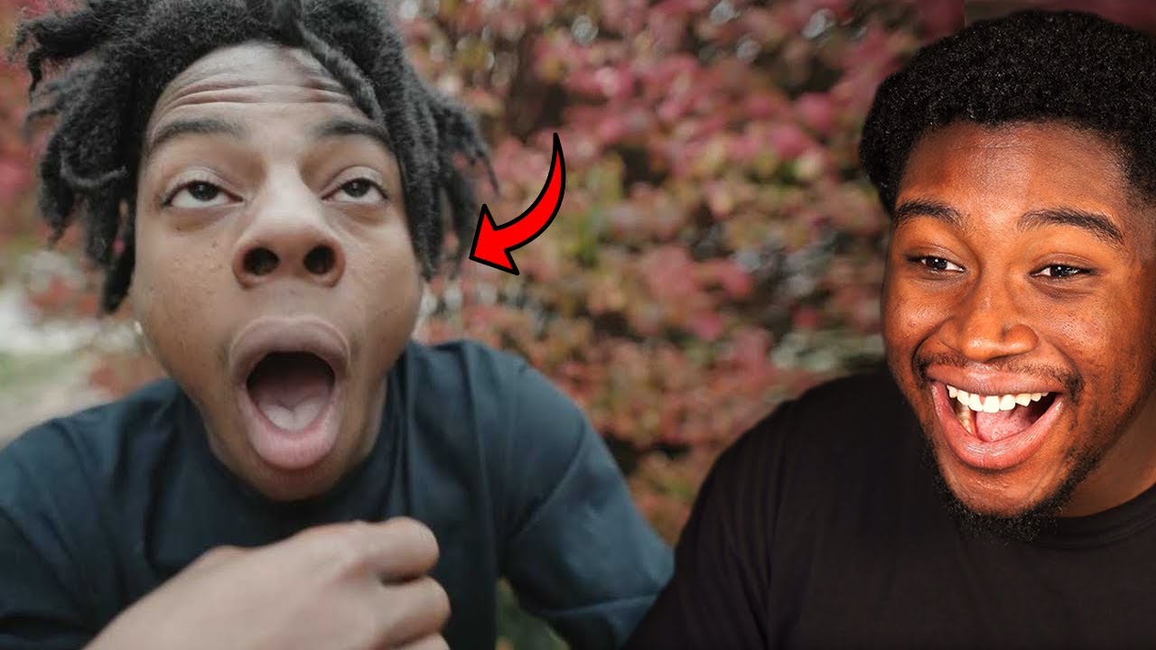 Ishowspeed Funniest Moments Ever Youtube