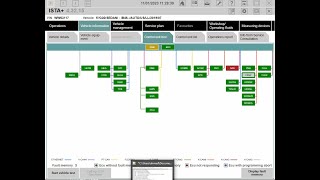 BMW G30 DME, DSC, EPS, ACSM and FRR not Responding 2023-01-11 14:08:30