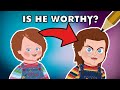 Turning Chucky into Buddi | Is Child's Play (2019) Worthy of a Franchise?