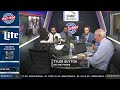Tyler Guyton Draft Show Interview  Dallas Cowboys 2024