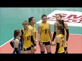 [ RE-RUN FULL MATCH ] DPR KOREA VS KAZAKHSTAN : 3RD ASIAN WOMEN'S U23 VOLLEYBALL CHAMPIONSHIP