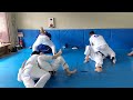 20240623未経験者用クラス1【グレイシー柔術の護身術・bjj school・千葉県船橋市】