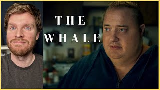 The Whale (A Baleia) - Crítica: Brendan Fraser é o destaque do polêmico filme de Aronofsky (A24)